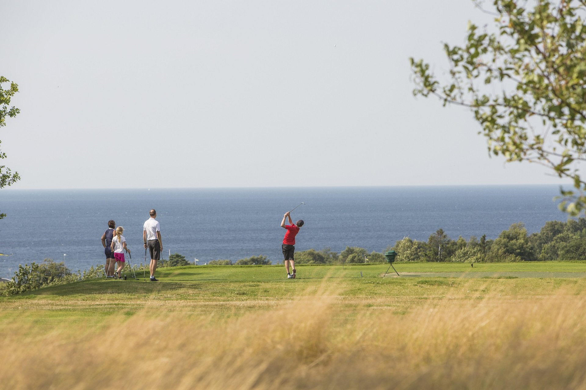 Ringenäs Resort