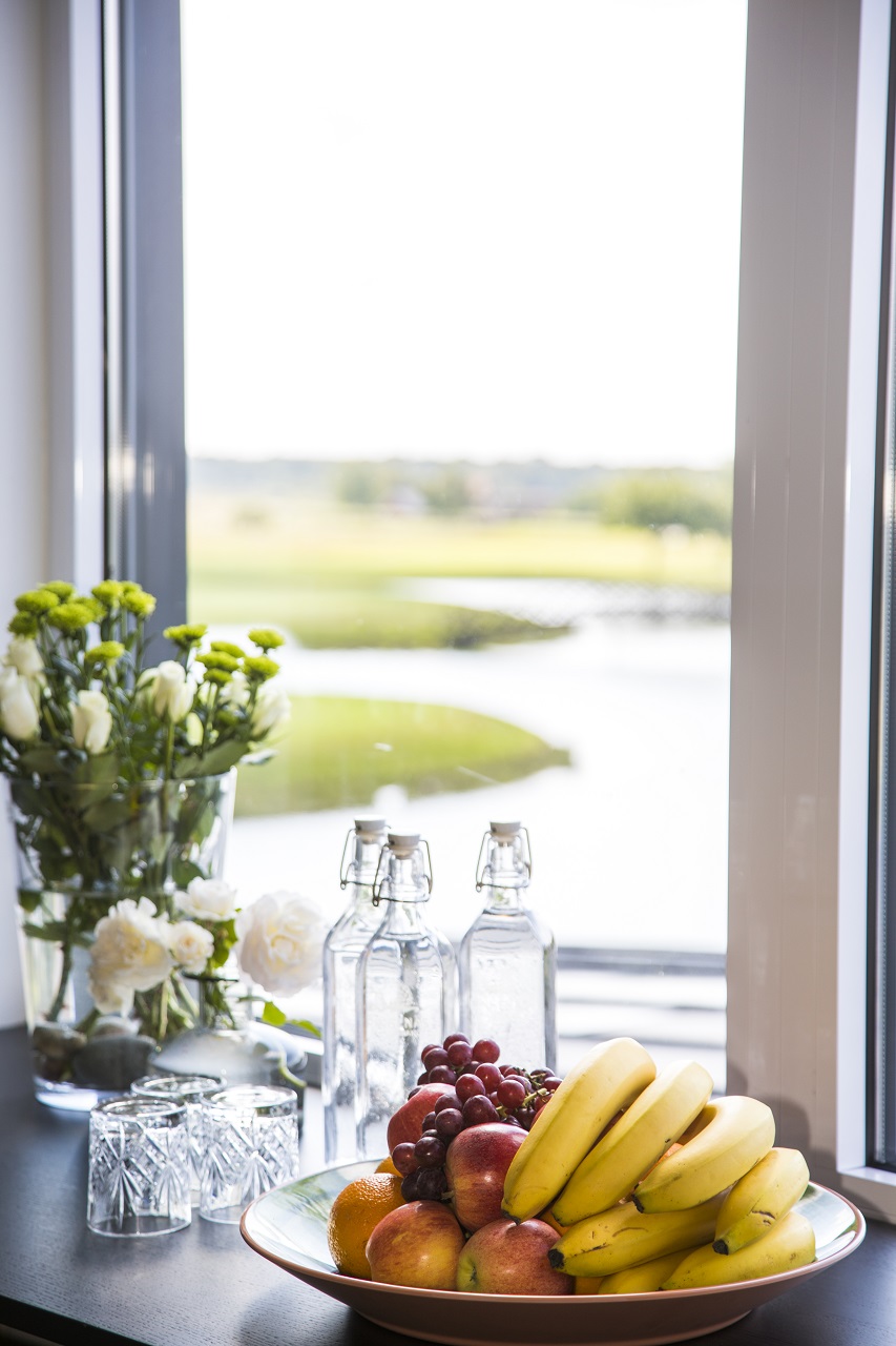 Ringenäs Resort