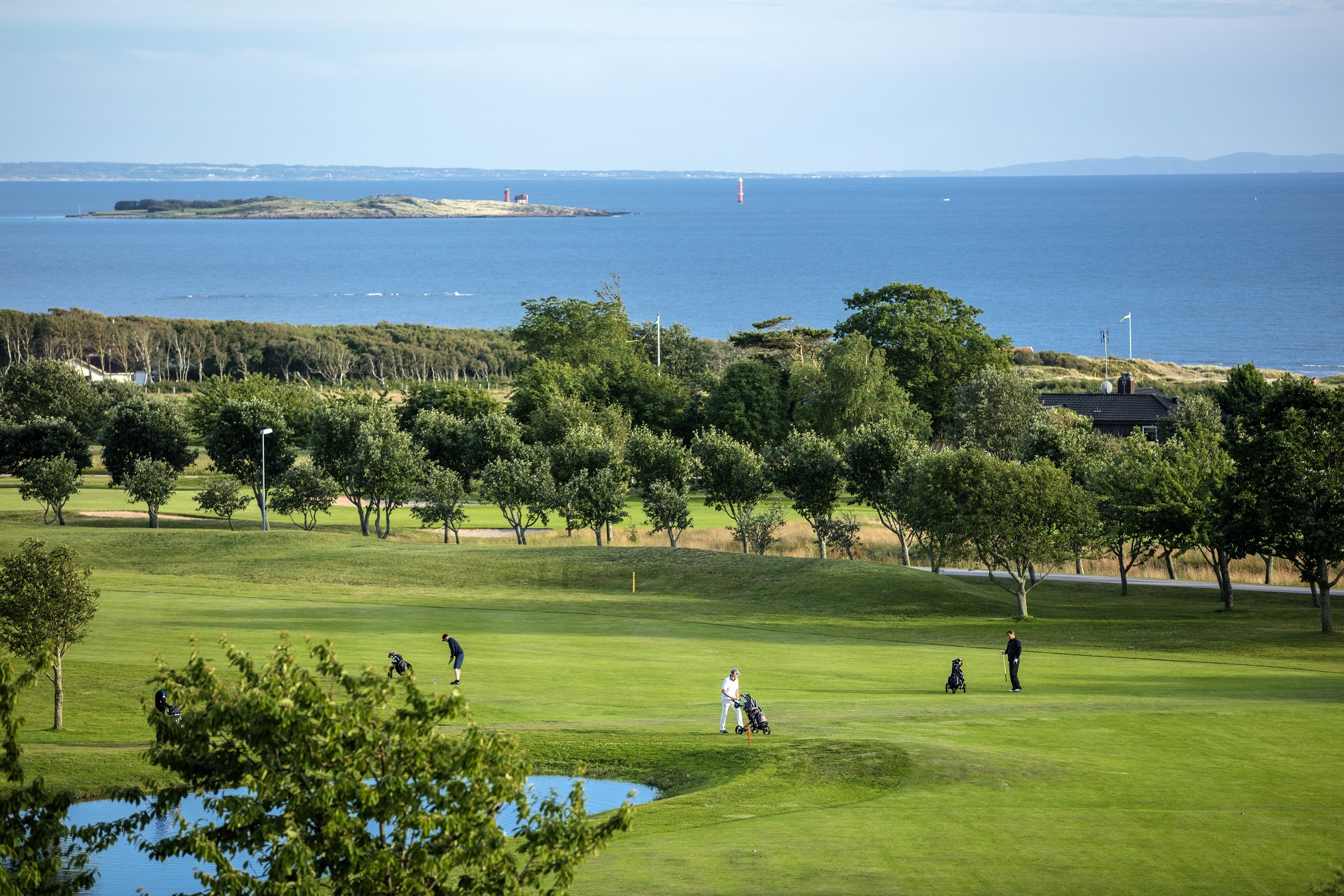 Ringenäs Resort