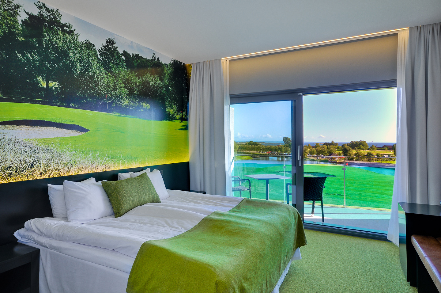 Ringenäs Resort