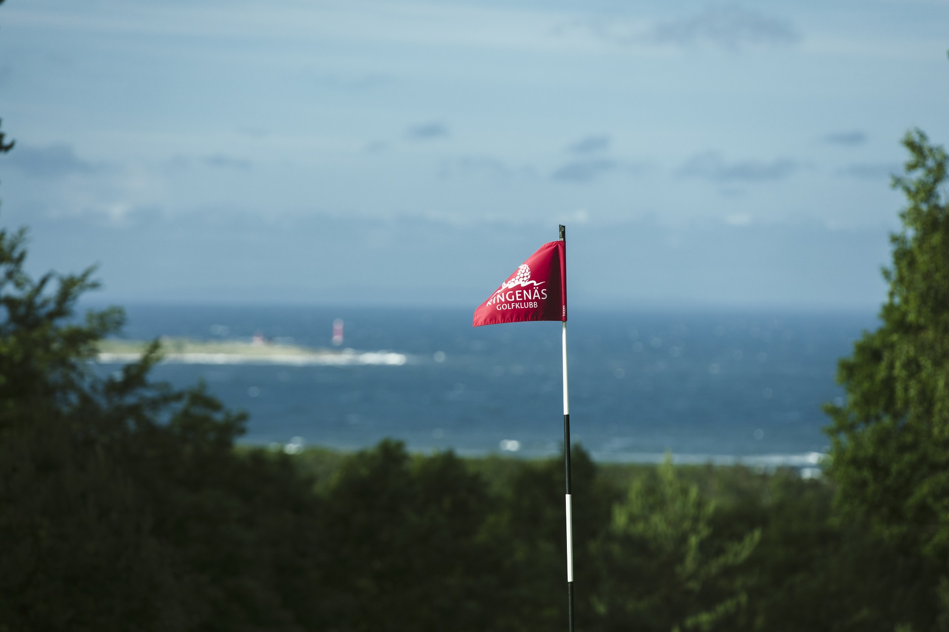 Ringenäs Resort
