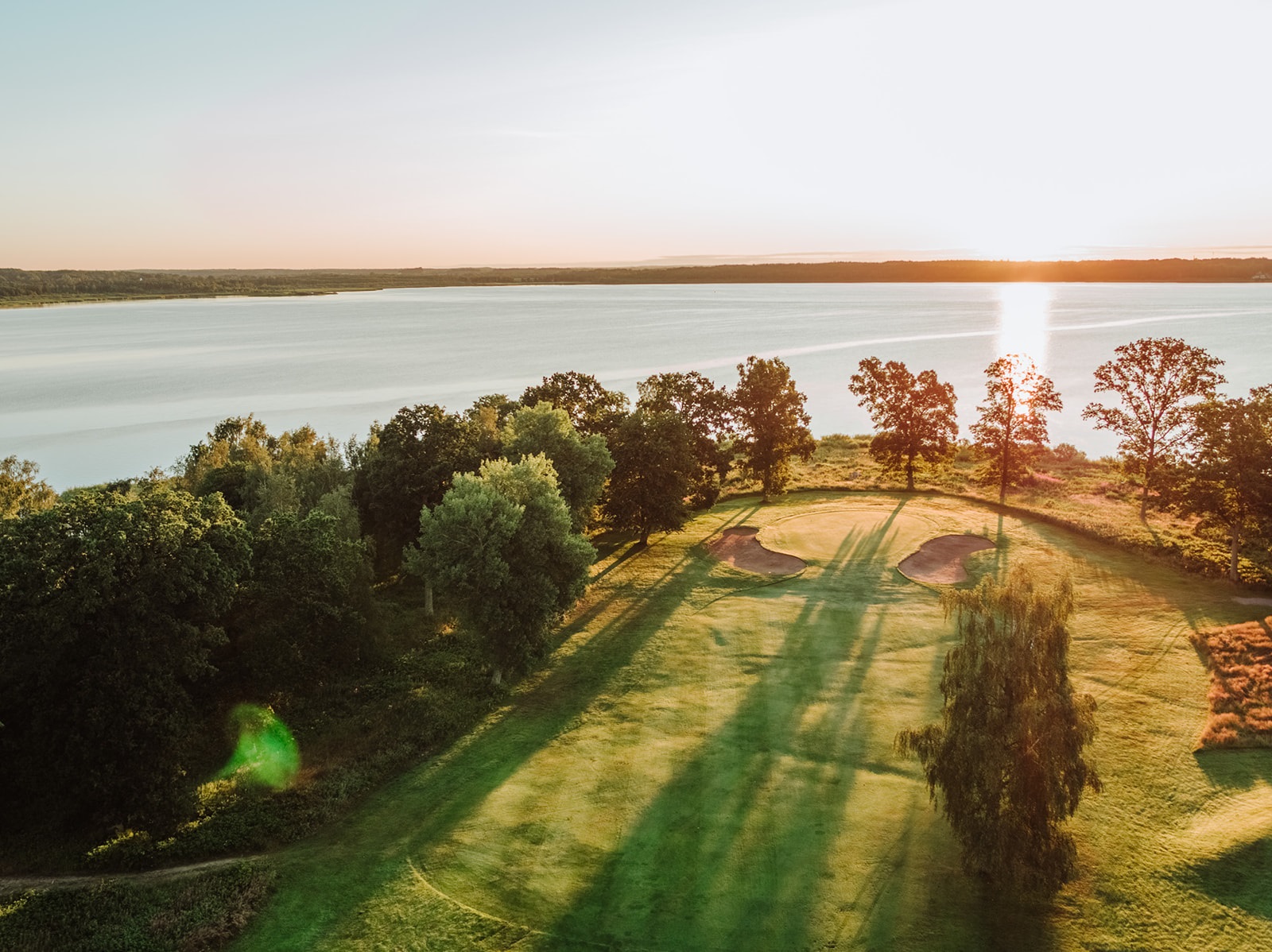 Sparsommelig slutningen Larry Belmont Skyrup Golf & Hotell | Golfophold i Skåne | NordicGolfers