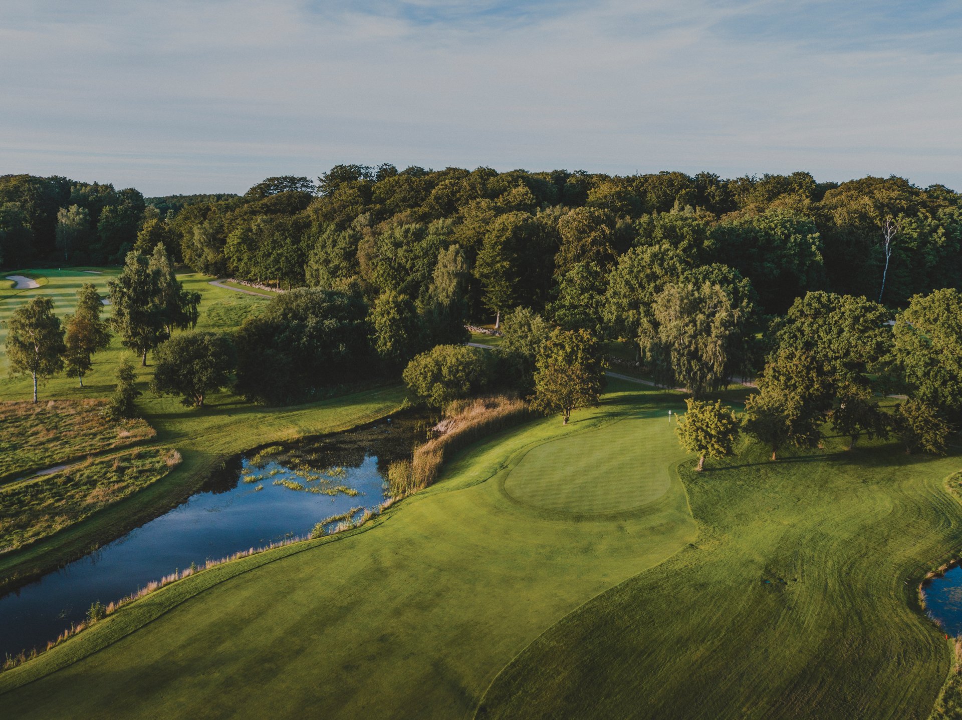 Konflikt gave race Vasatorps Golfklubb