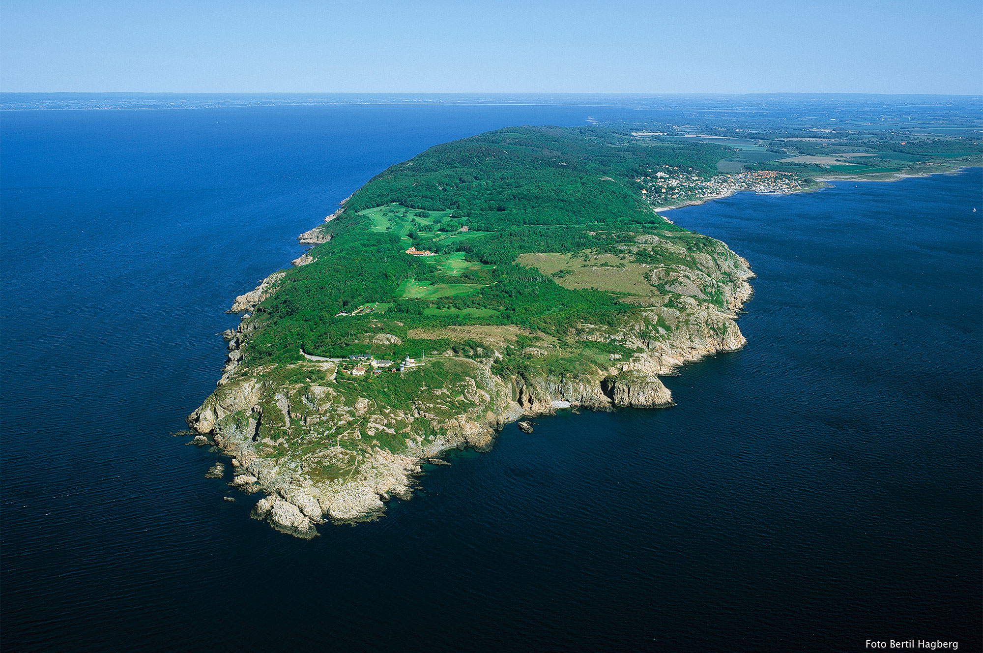 Wärdshus | på Mölle Golfklubb