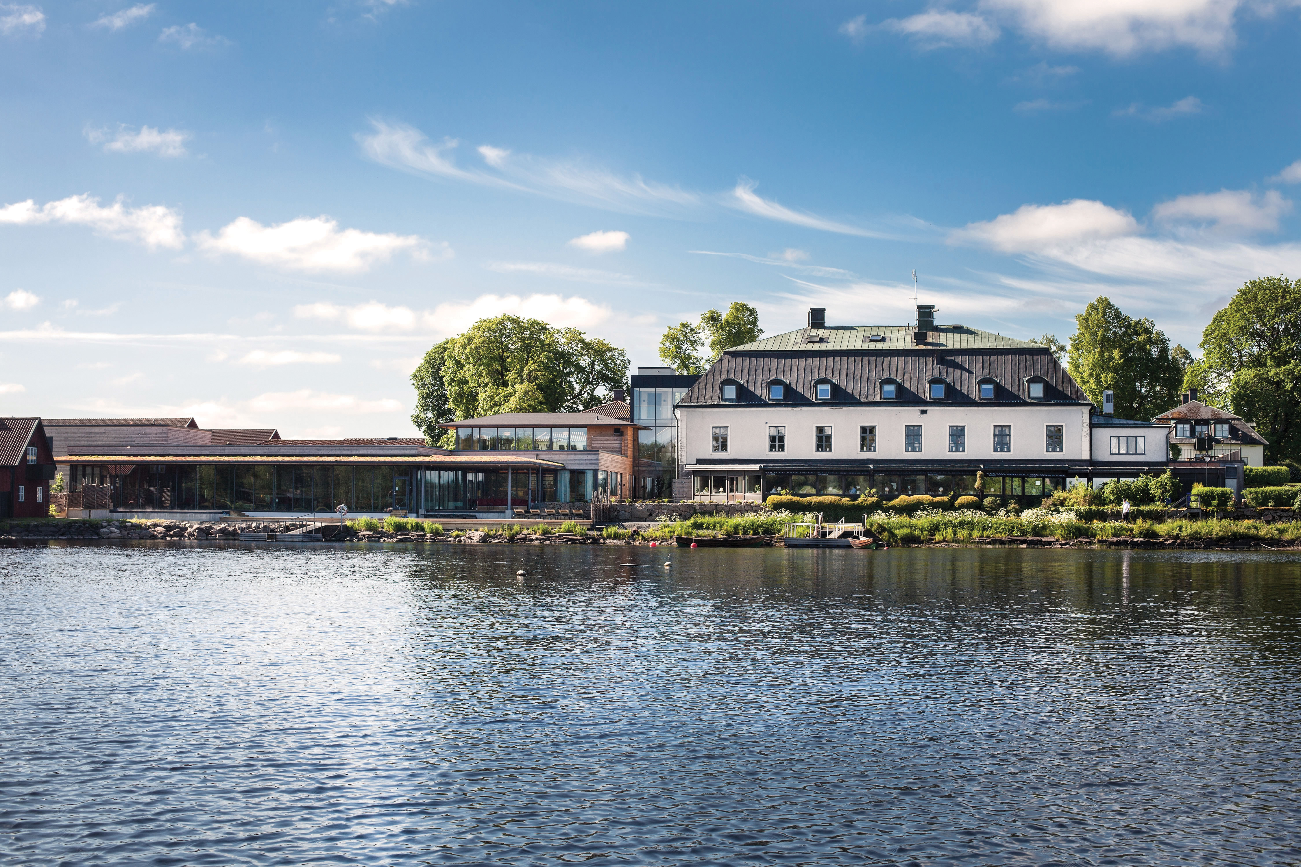 Resten Trofast virtuel Hooks Golfklubb - Hooks Herrgård