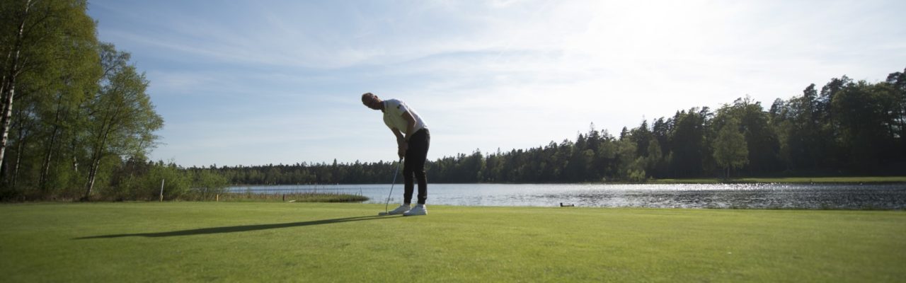 hele Sui prop Wittsjö Golfklubb | Golfophold Skåne | NordicGolfers.com
